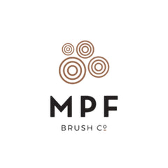 MPF Composite Replacement Brush Tips STAIN