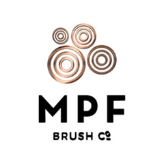 MPF Signature Replacement Brush Tips - MPF Signature