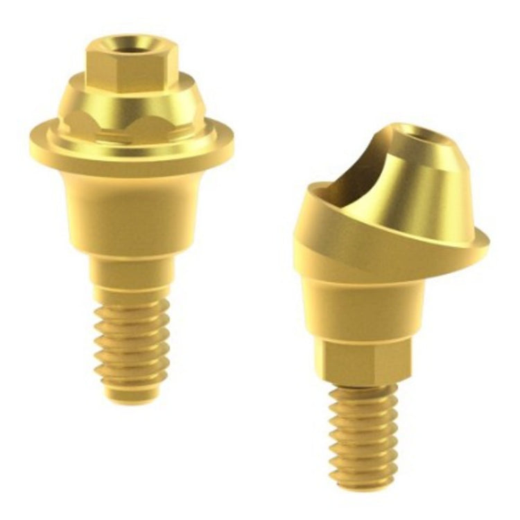 Multi-Unit Abutment Compatible With Megagen® Anyridge®