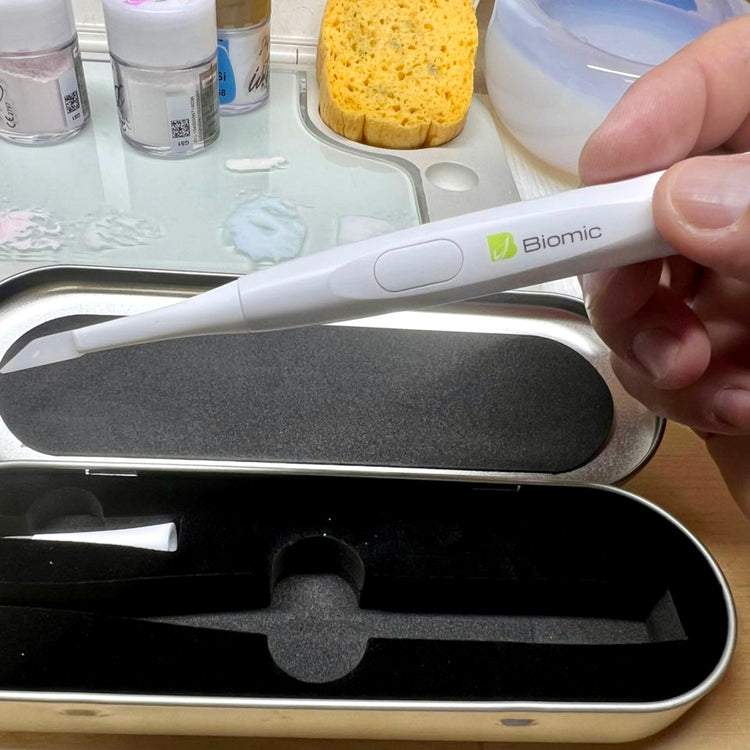 Biomic Mixing Pen - Gro3X