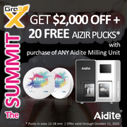 Aidite AMD-500DCs disc-changer (dry)