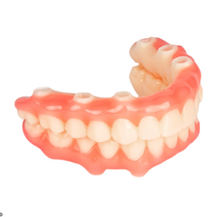 HeyGears On-x Teeth UV 1.0 For Try-In