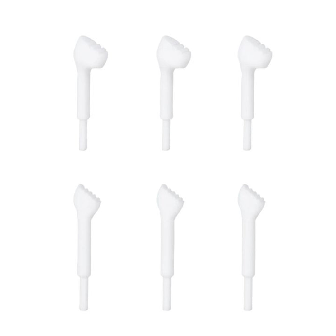 MPF Aluminia Veneer Pins - Gro3X