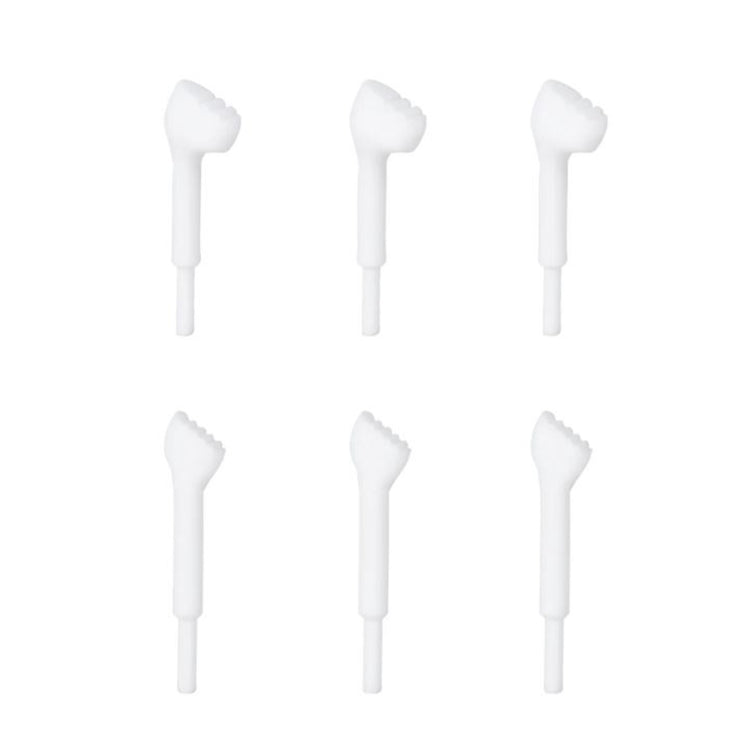 MPF Aluminia Veneer Pins - Gro3X