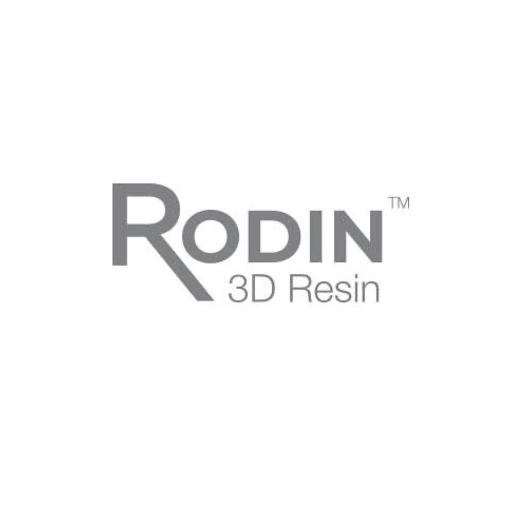 Rodin™ Sculpture & Sculpture 2.0 - Gro3X