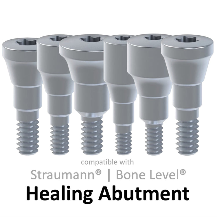 Healing Abutment Straumann® Bone Level®