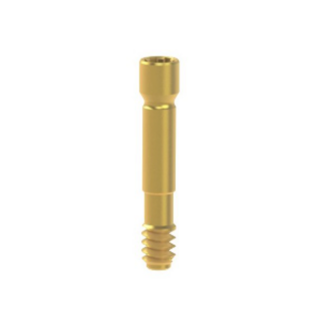 Titanium Screw Compatible With Neodent® Grand Morse™ GM