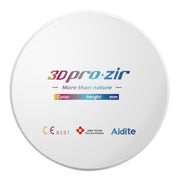 98x30mm Zirconia - Gro3X