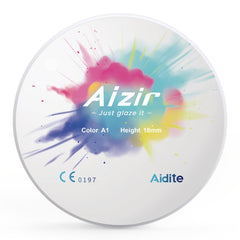 98x30mm Zirconia - Gro3X