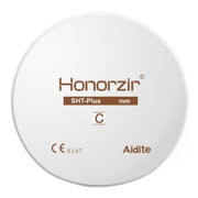 98x30mm Zirconia - Gro3X