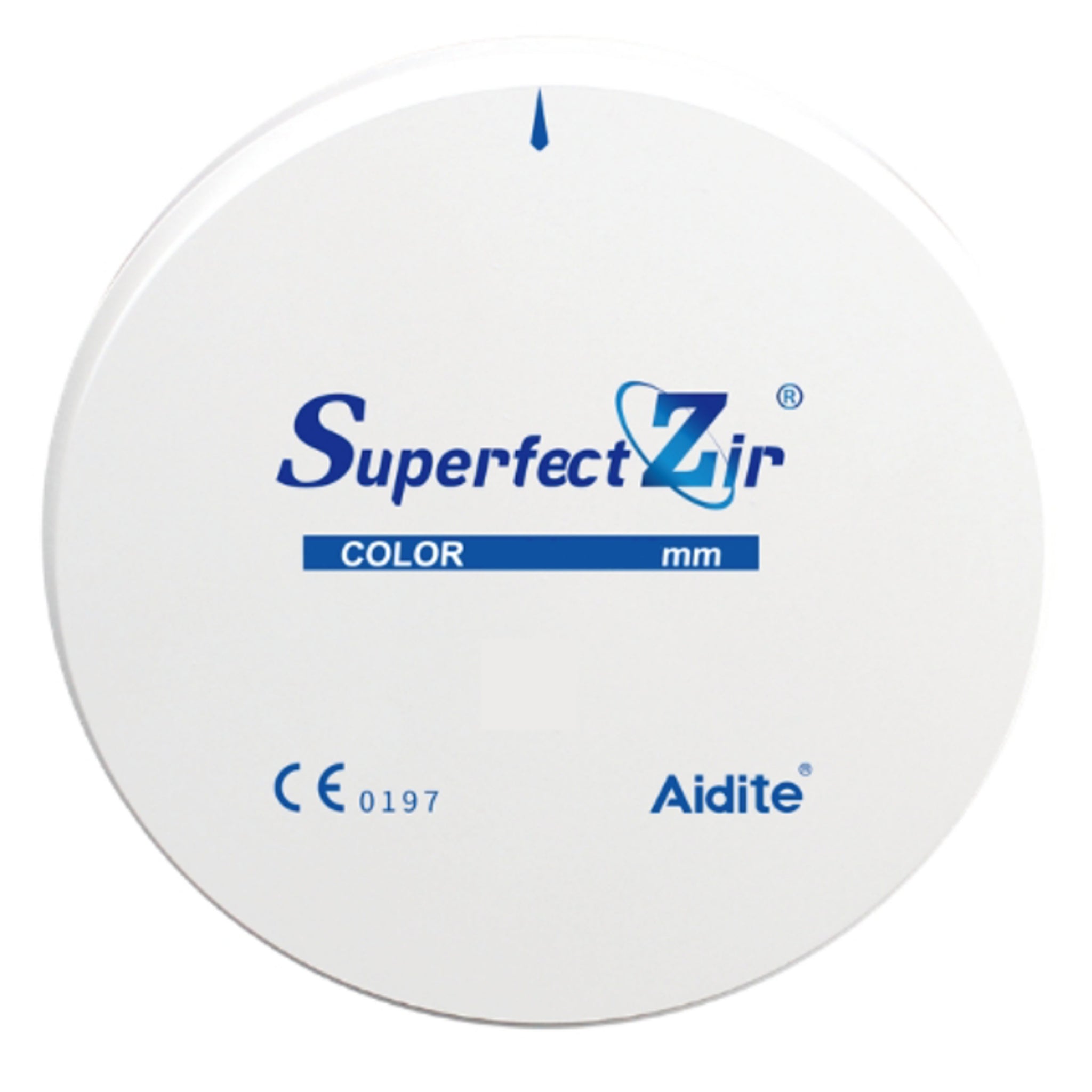 SuperfectZir Pre-Shaded - Gro3X