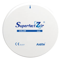 98x30mm Zirconia - Gro3X