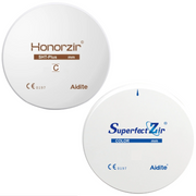 B1 Zirconia Single-Layer