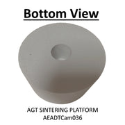 AGT SINTERING PLATFORM