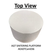 AGT SINTERING PLATFORM