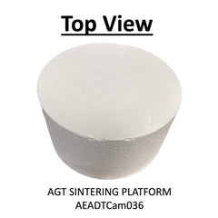 AGT SINTERING PLATFORM