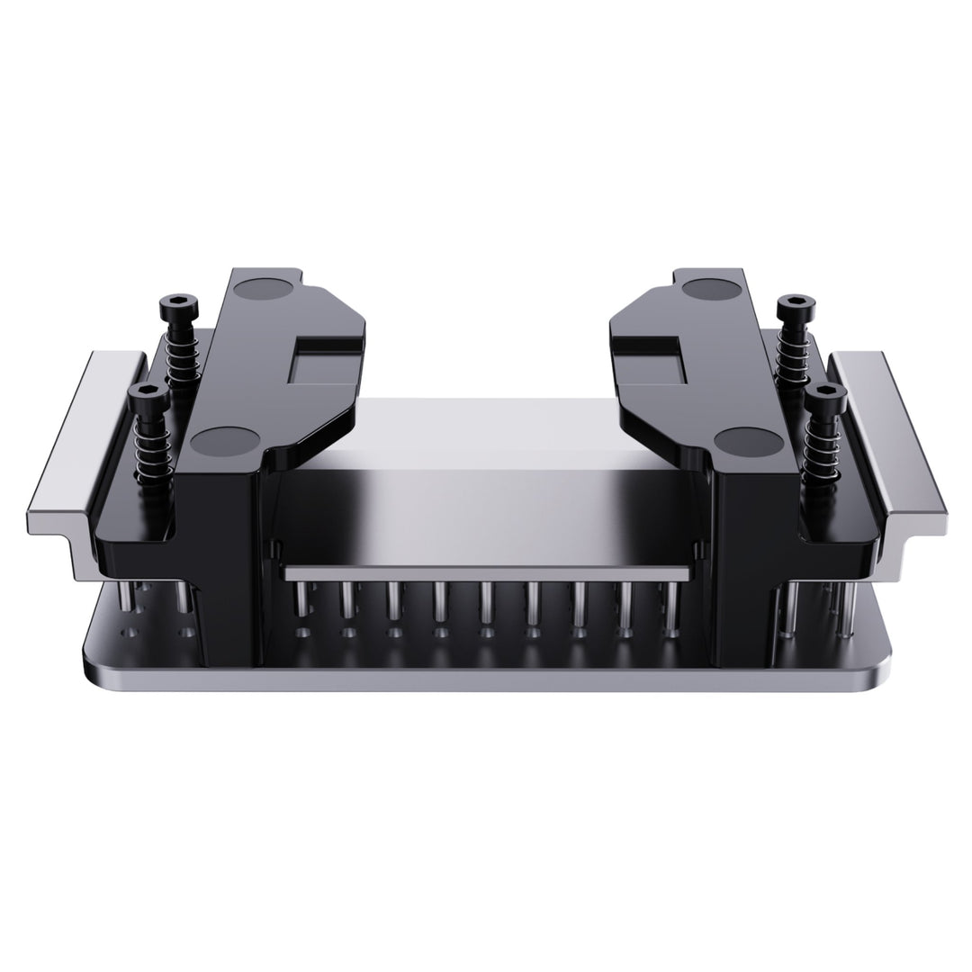 Accessories – Smart Release A2D HD Build Platform (With Smart Print Release)