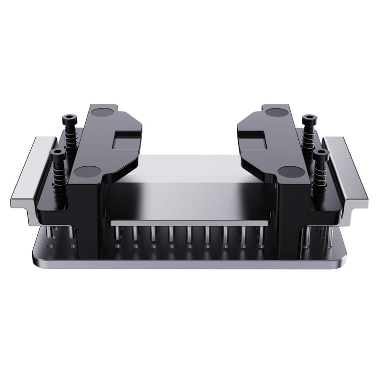 Accessories – Smart Release A2D HD Build Platform (With Smart Print Release)