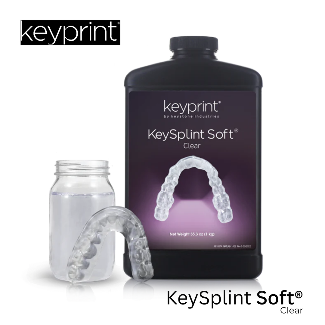 KeySplint Hard / Soft