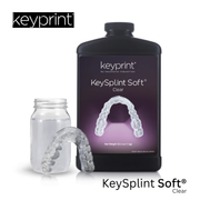 KeySplint Hard / Soft