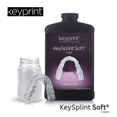 KeySplint Hard / Soft