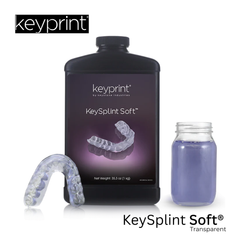KeySplint Hard / Soft
