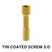 Titanium Screw compatible with Nobel Biocare® Nobel Active®