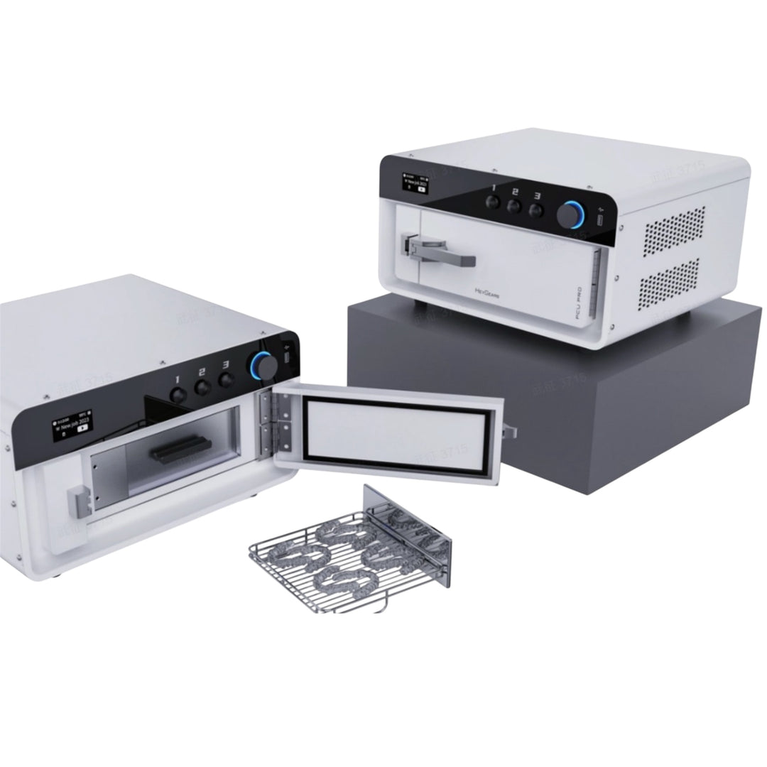 HeyGears UltraCraft PCU pro 3.0