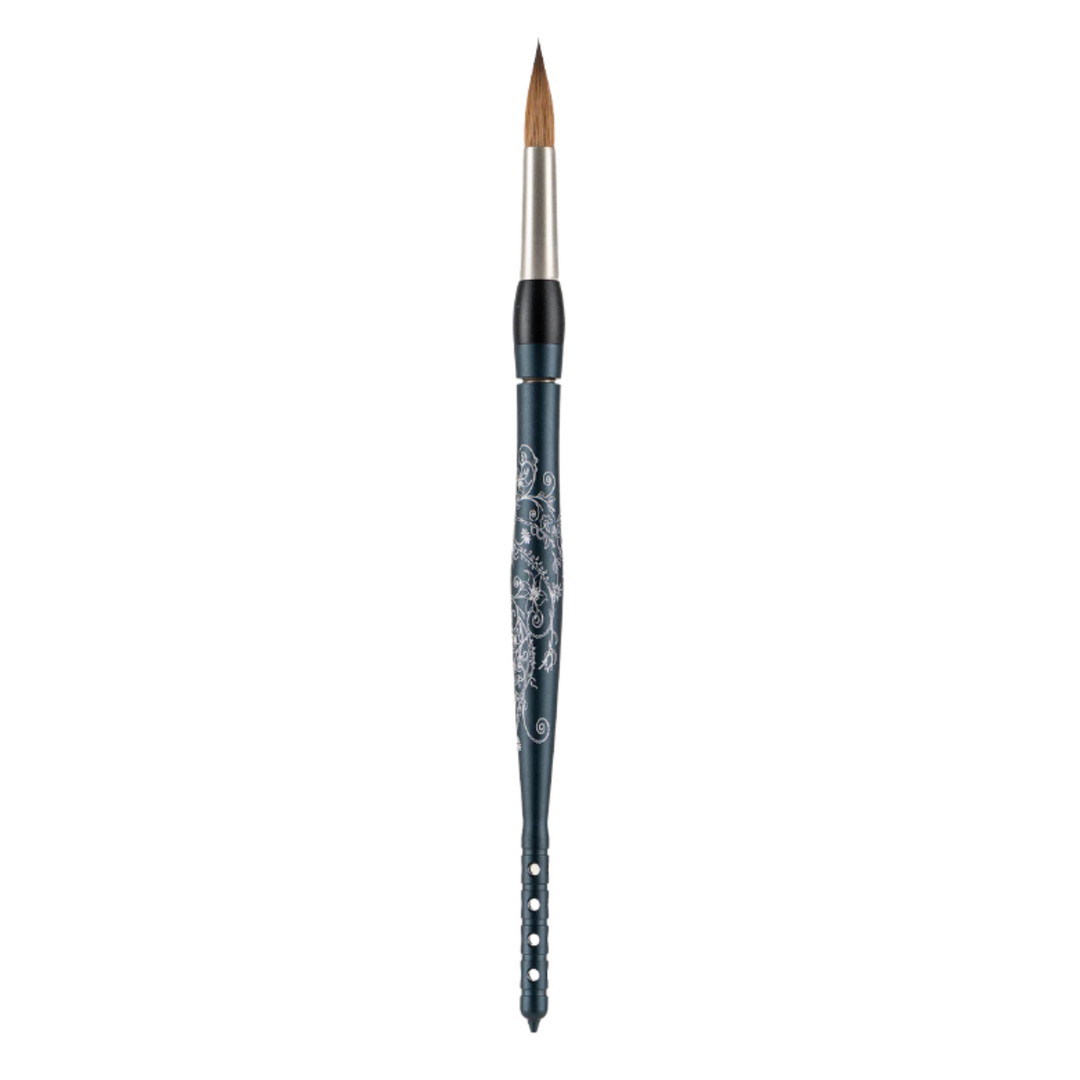 MPF Optimum™ Spring Ceramic Brush