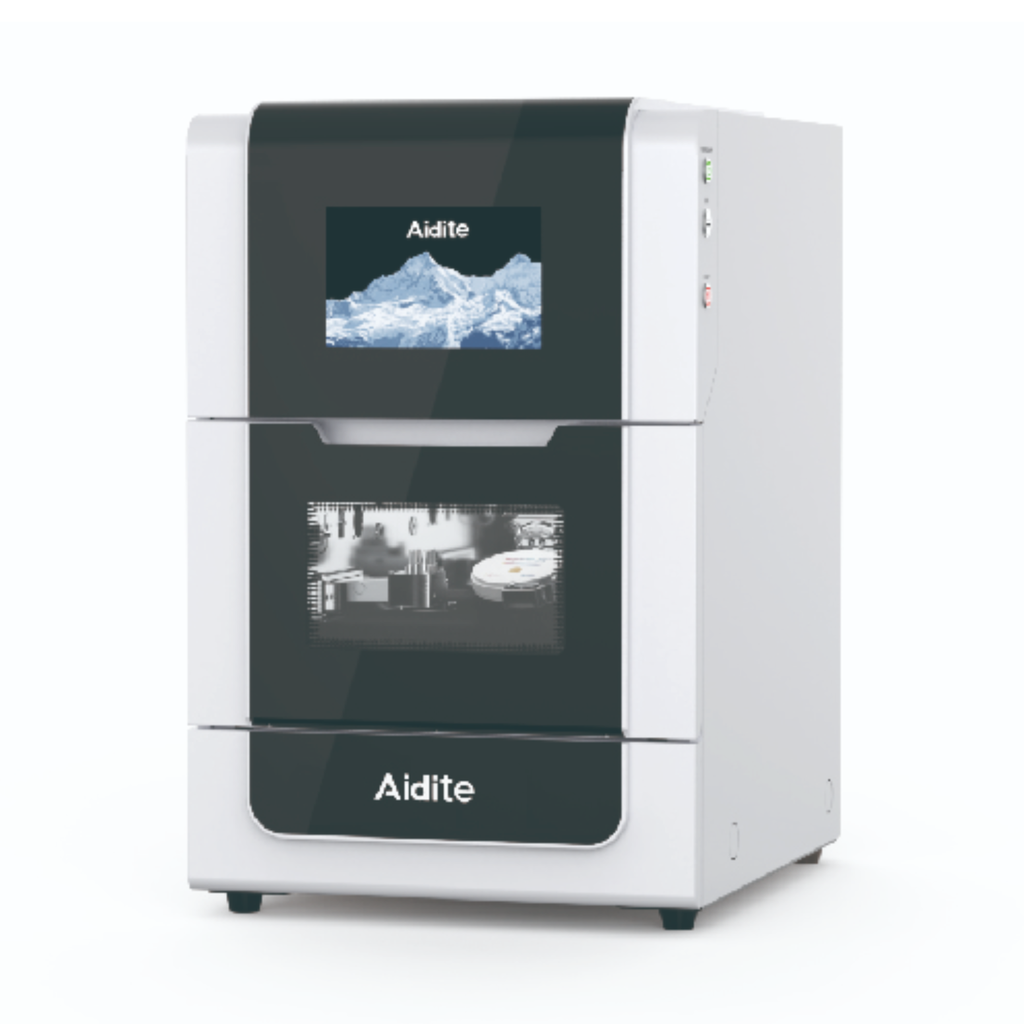 Aidite | CMM-600 Charside (wet/dry) – Gro3X