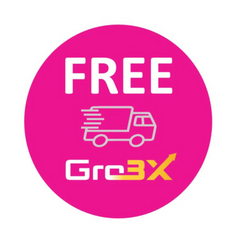 Aistains Kits - Gro3X