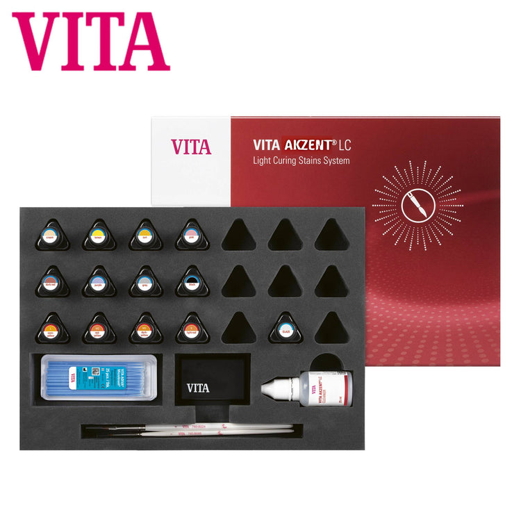 VITA AKZENT® LC GINGIVA KIT