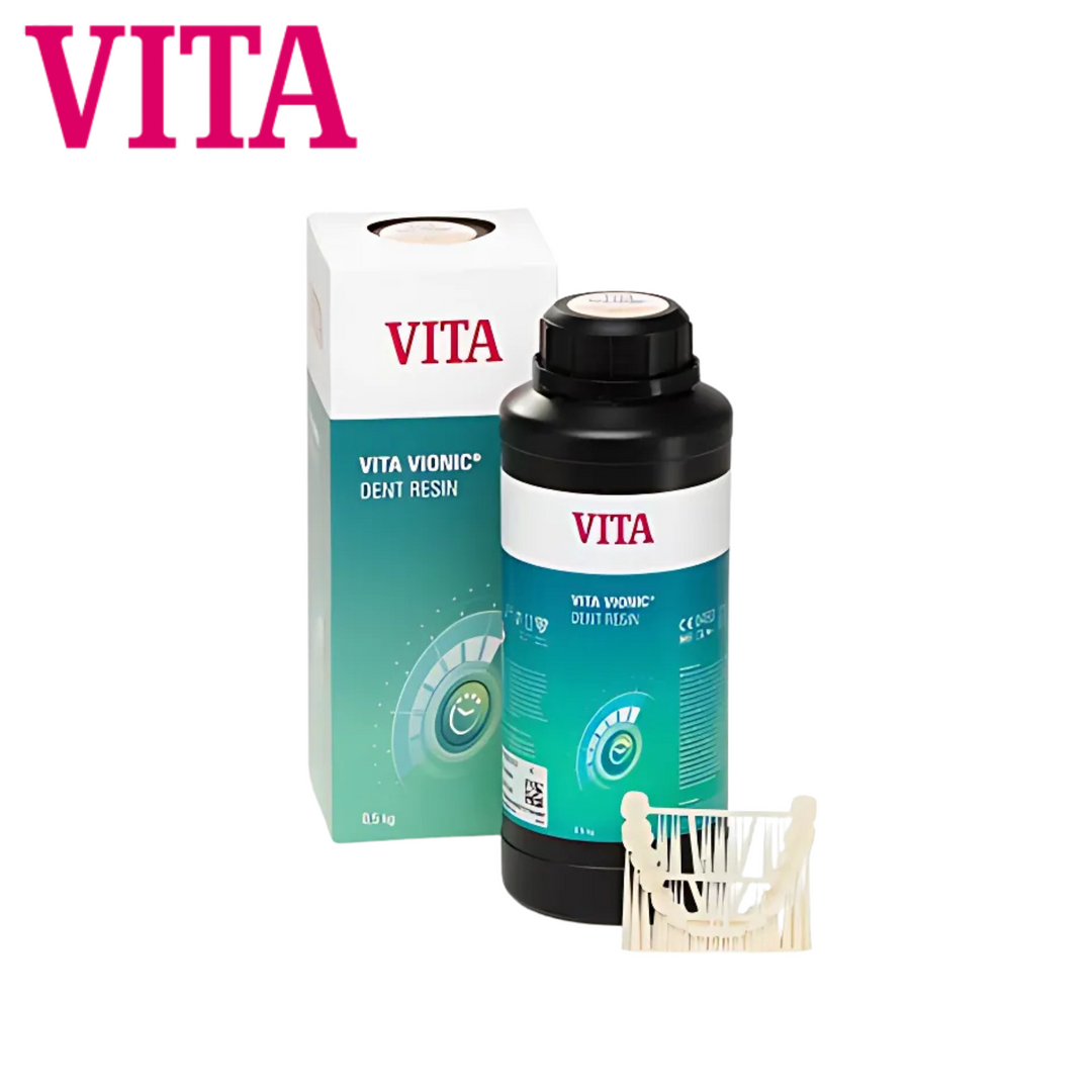 Vitaセット VITA Collection: Premium Dental Products - Gro3X