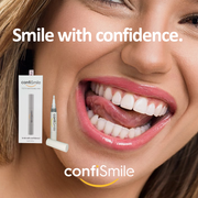 Teeth Whitening Pen - Gro3X