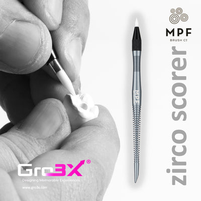 MPF Zirco Scorer - Gro3X