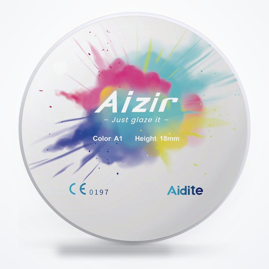 Aizir - Gro3X