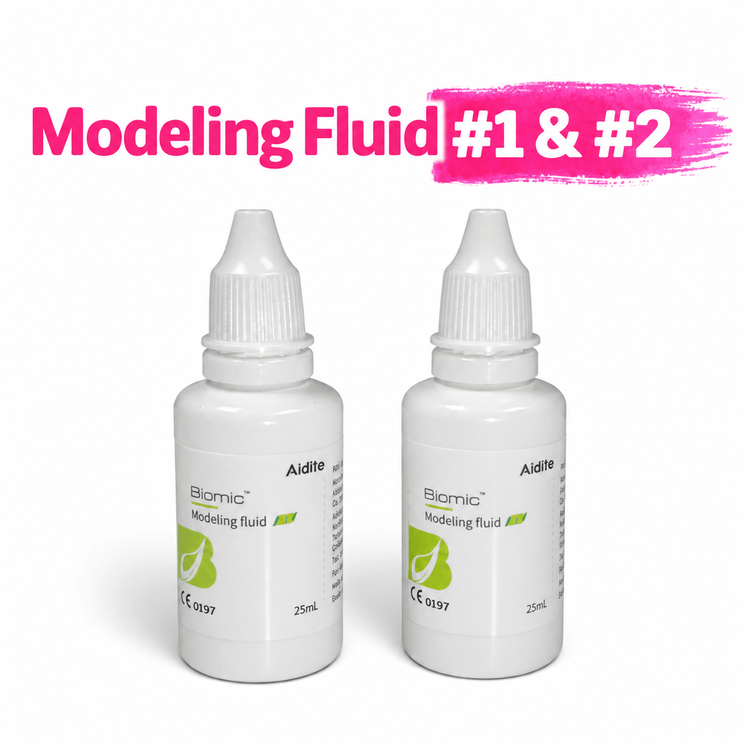 Aidite Biomic Modeling Fluid 