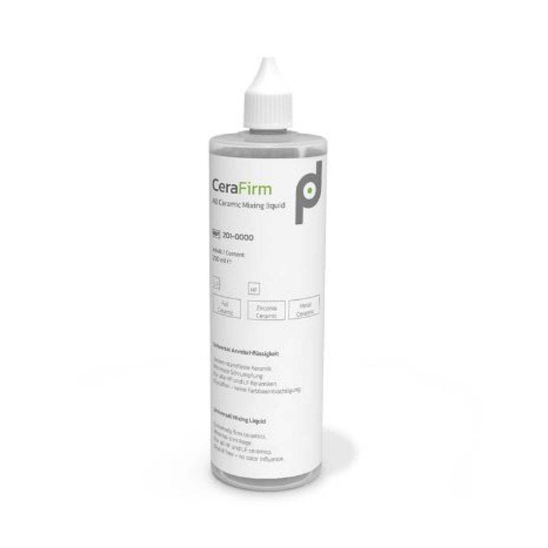 CeraFirm - Gro3X