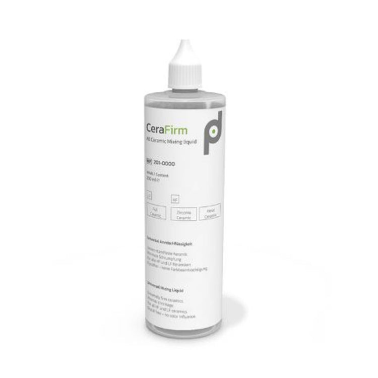 CeraFirm - Gro3X