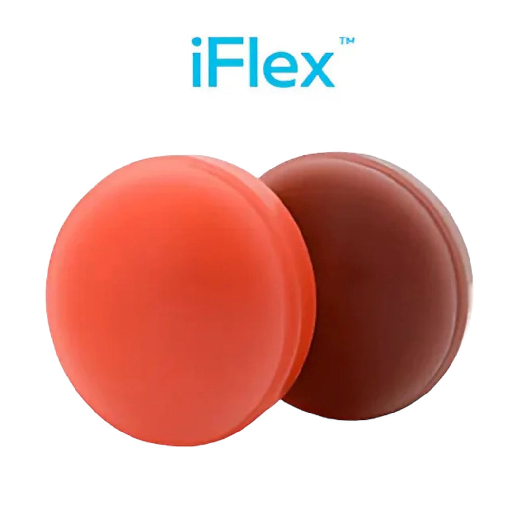 iFlex™ by TCS (Millable Discs), view 2