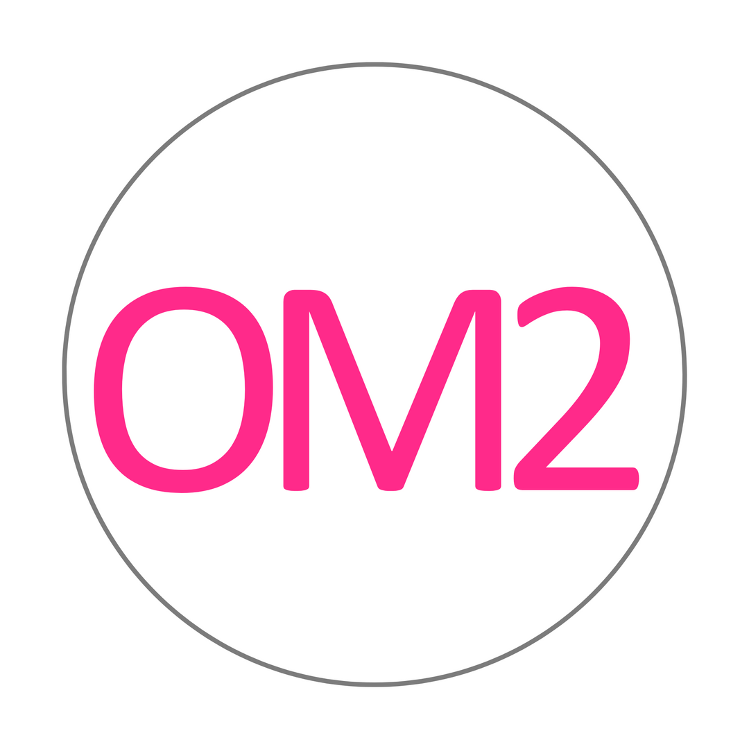 OM2 shade selector for zirconia discs