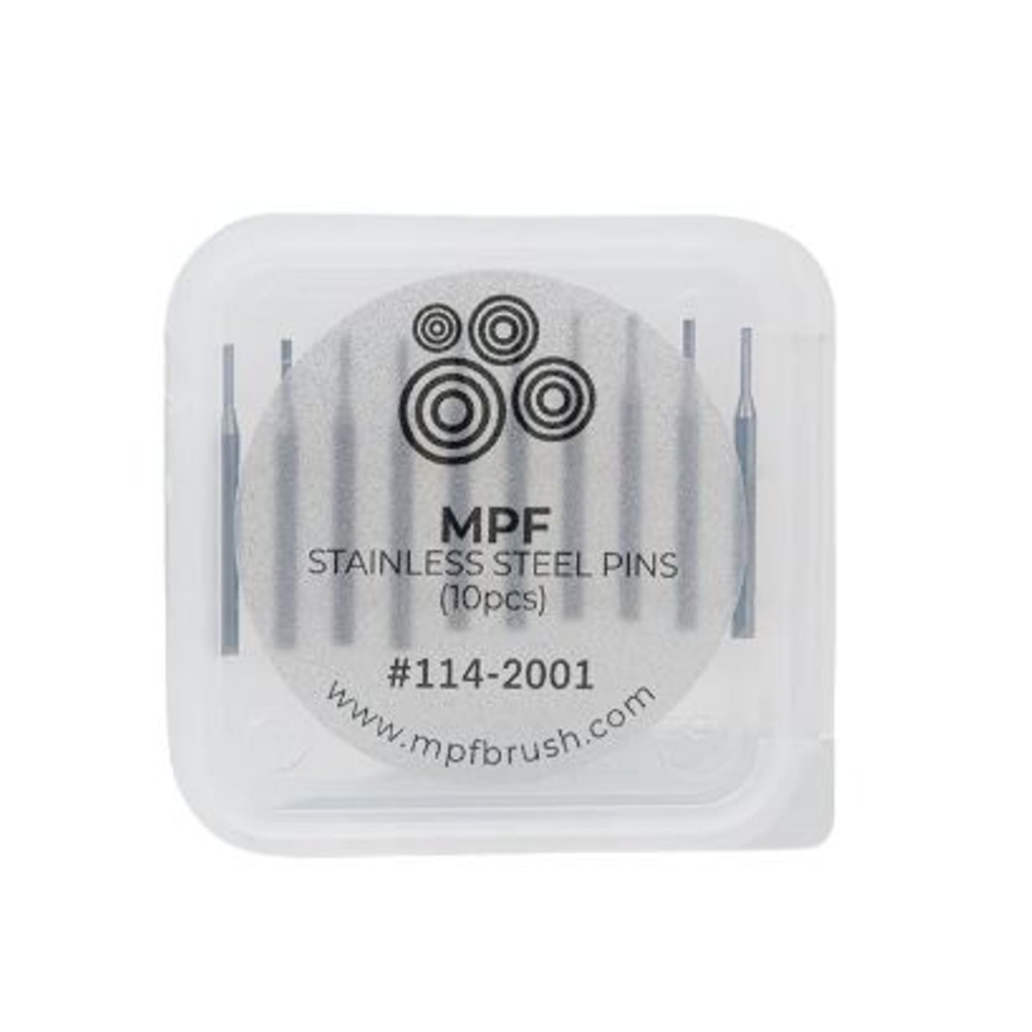 Honeycomb Tray with 10 Metal Pins - Gro3X