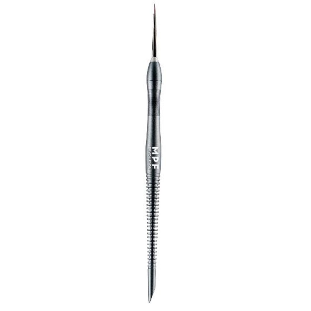 MPF Composite Stain Brushes STRAIGHT - Gro3X