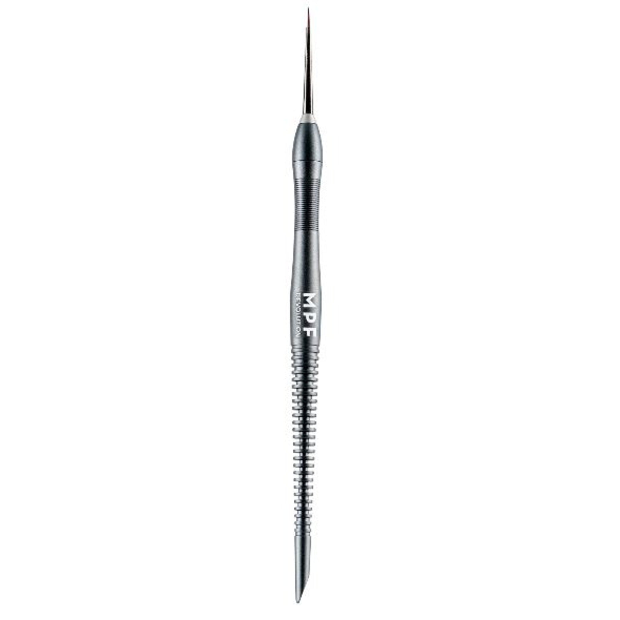 MPF Composite Stain Brushes STRAIGHT - Gro3X
