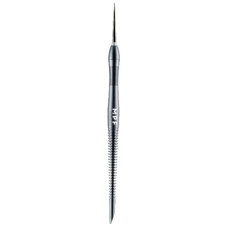 MPF Composite Stain Brushes STRAIGHT - Gro3X