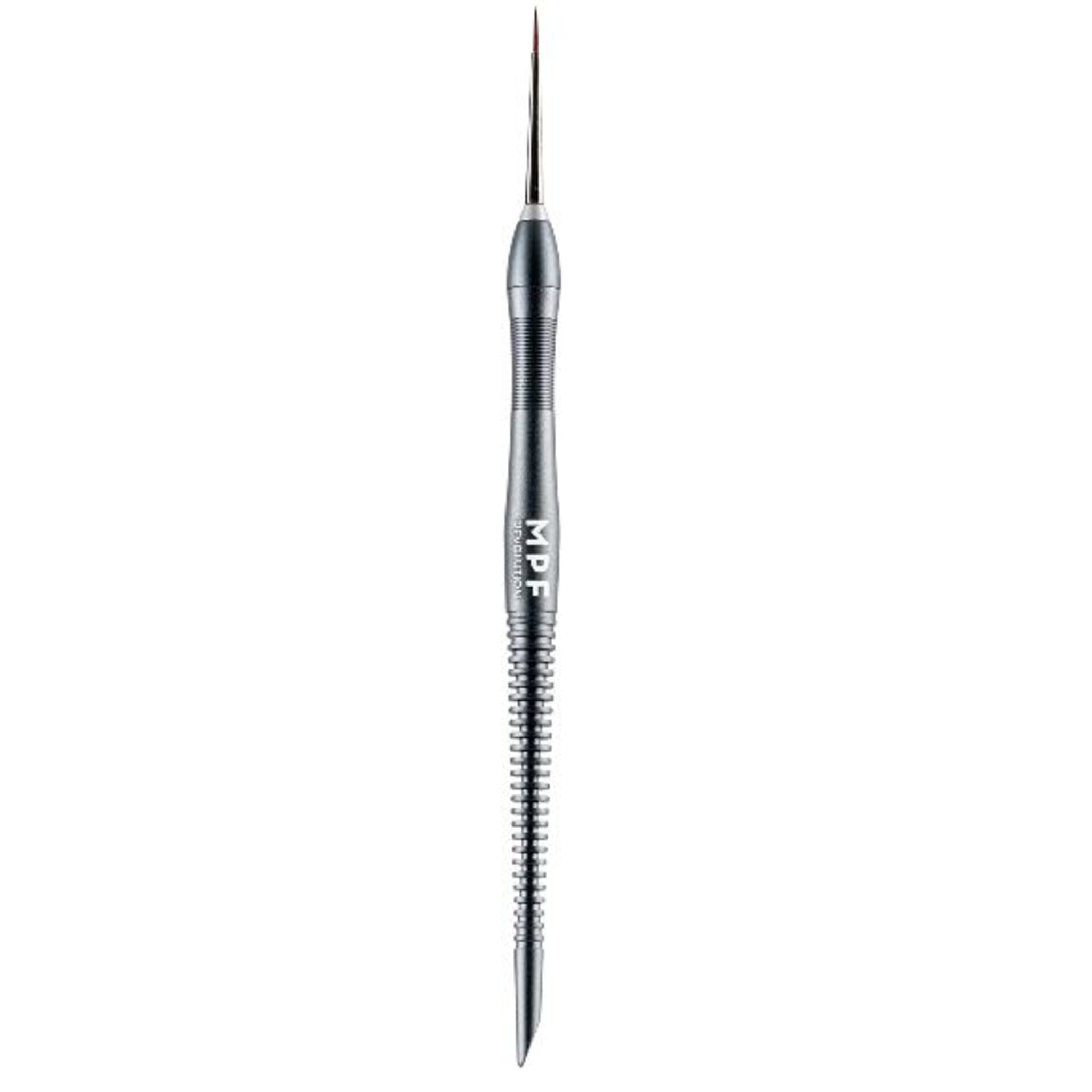 MPF Composite Stain Brushes STRAIGHT - Gro3X