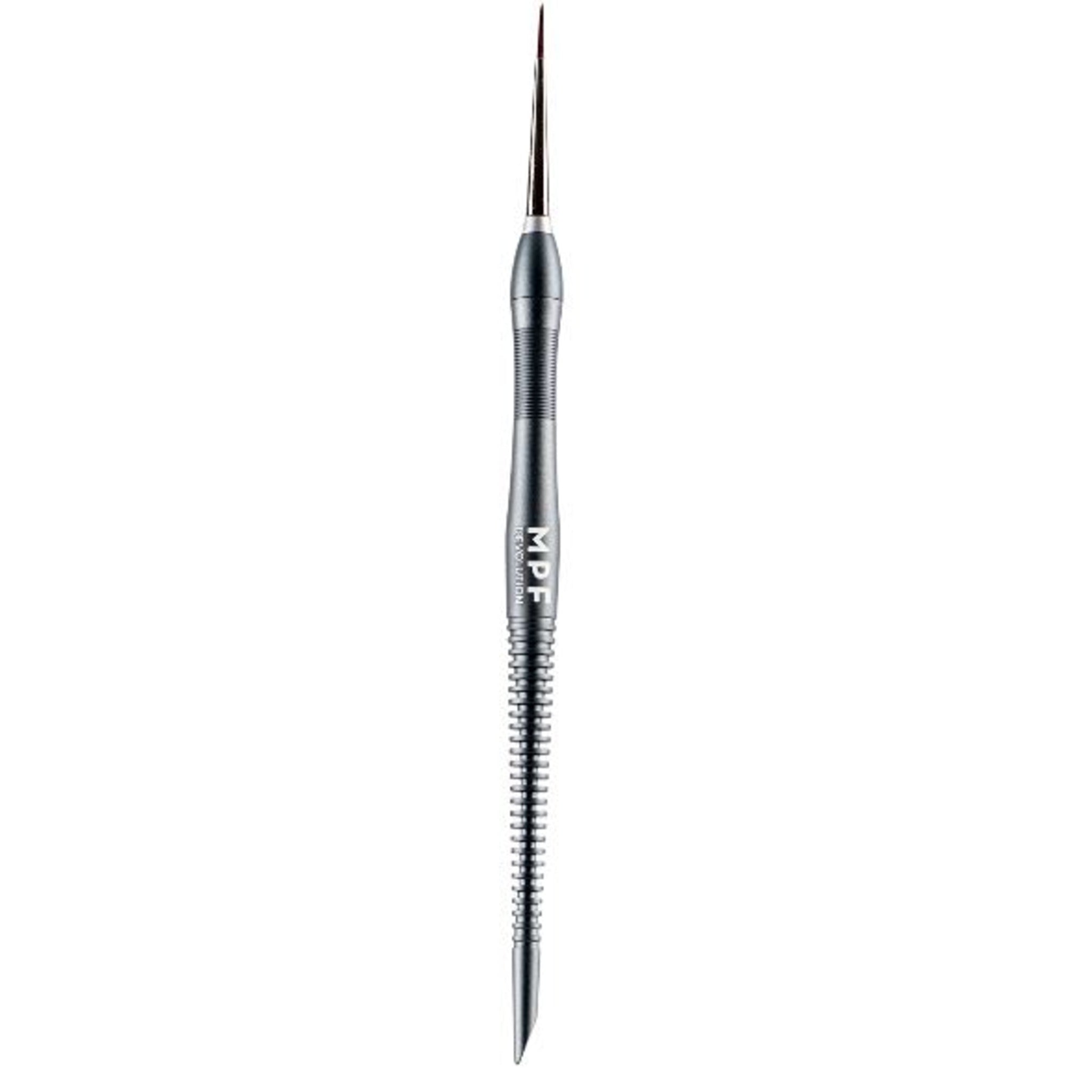 MPF Composite Stain Brushes STRAIGHT - Gro3X