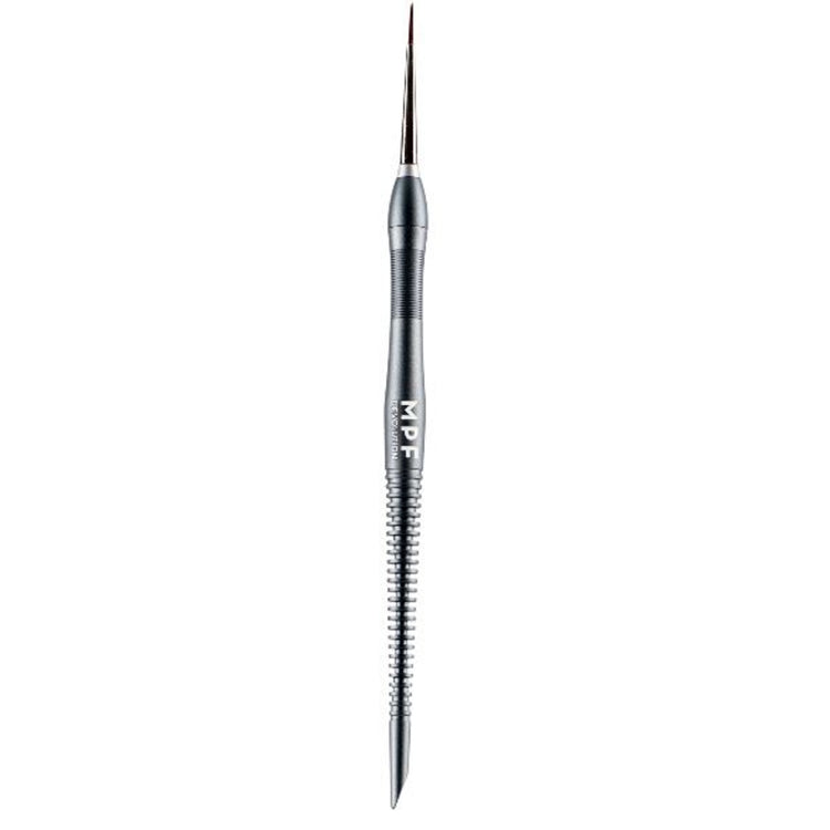 MPF Composite Stain Brushes STRAIGHT - Gro3X