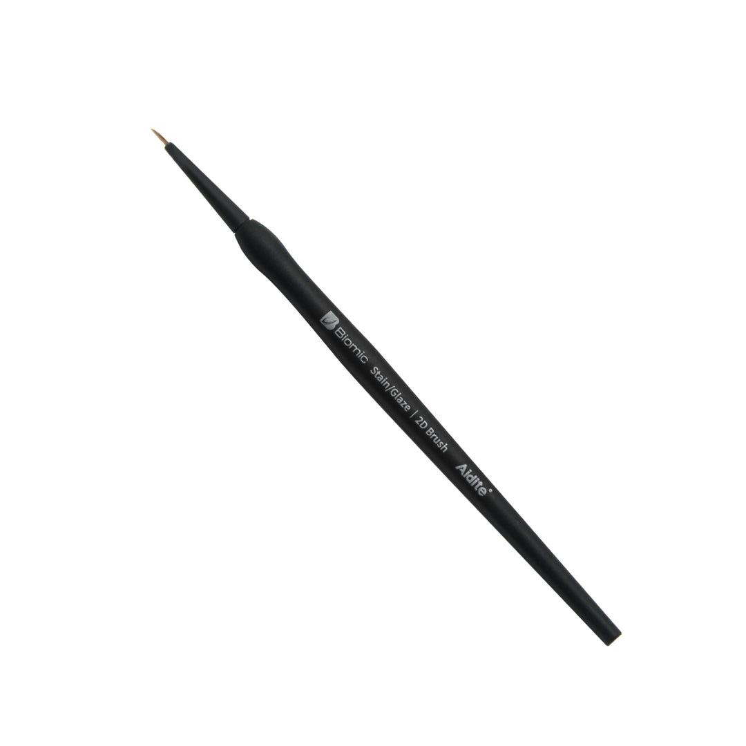 Stain & Glaze Brushes - Gro3X