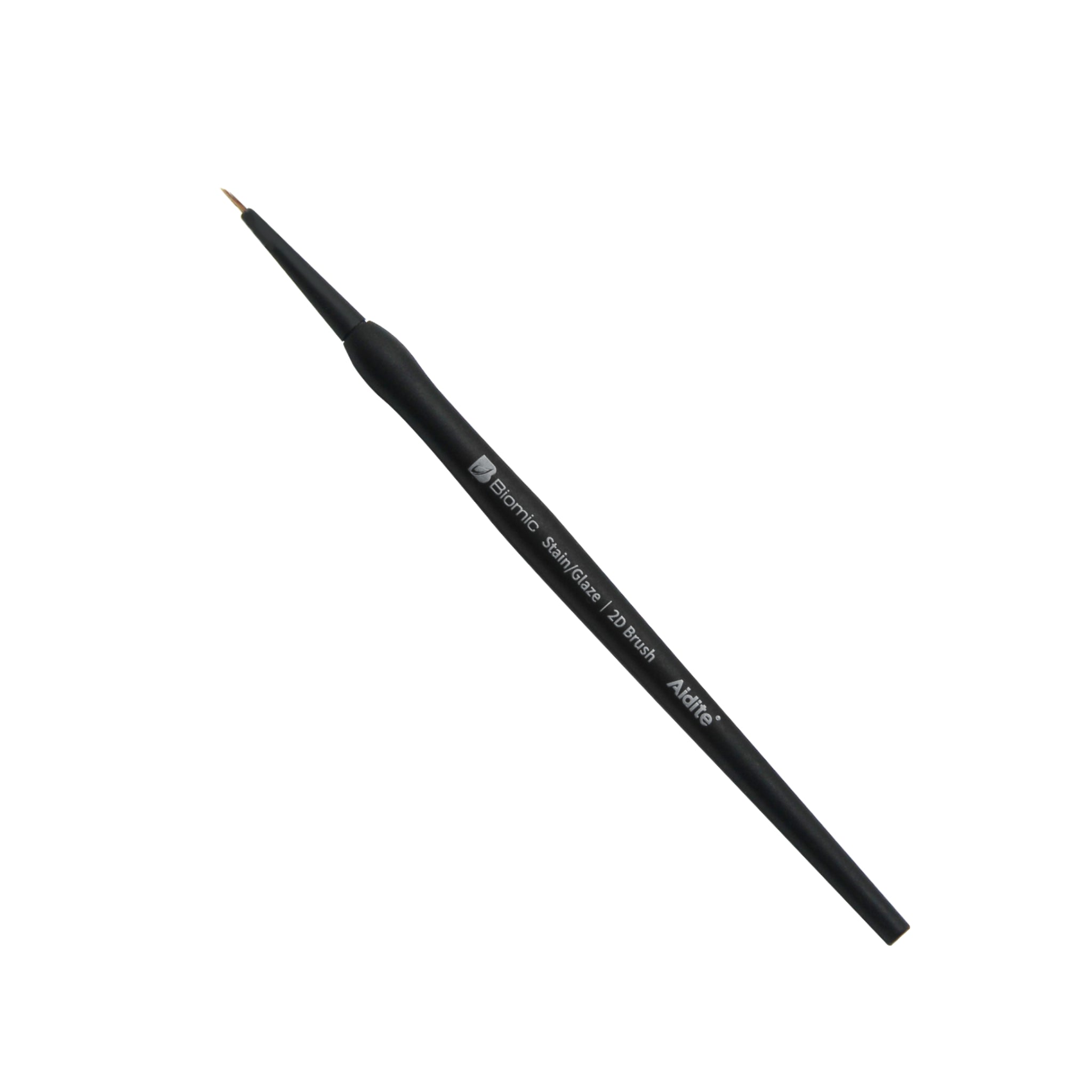 Stain & Glaze Brushes - Gro3X